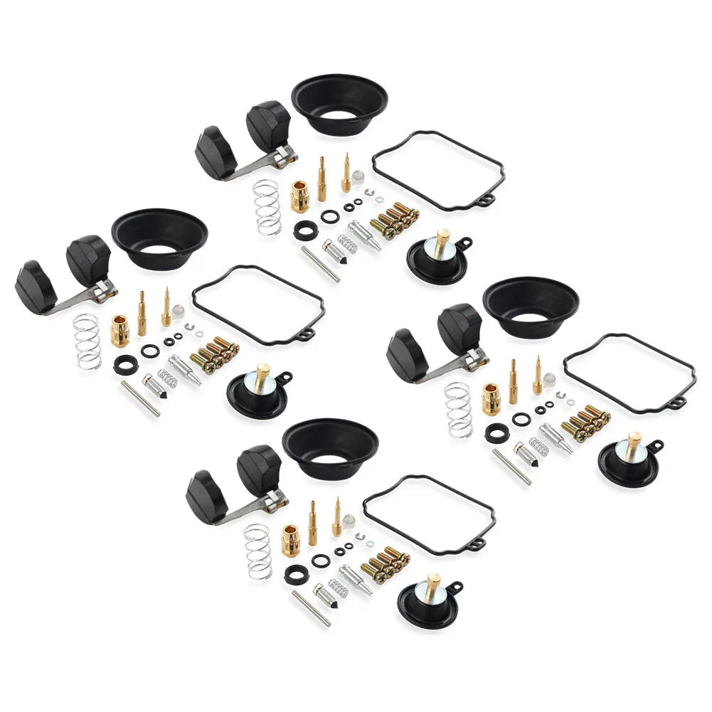 Carburetor Repair Kit for Yamaha XVS650 V-Star (1998-2015)