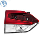 Tail Lamp for Subaru Forester (2019–2021) Left Inner Halogen