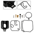 Carburetor Rebuild Kit for Yamaha 2 Stroke 40HP 50HP Outboard Motor