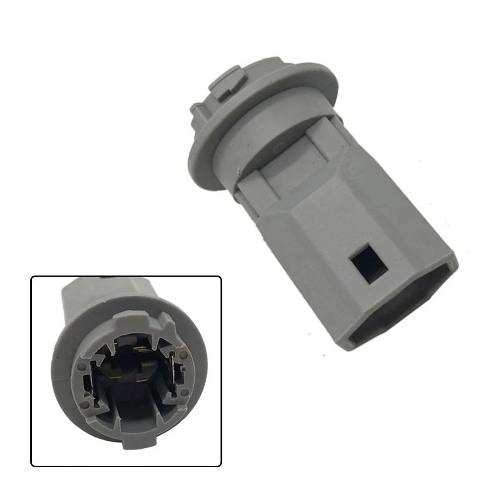 License Plate & Marker Light Bulb Socket for Toyota Lexus (OEM 99159 10232)