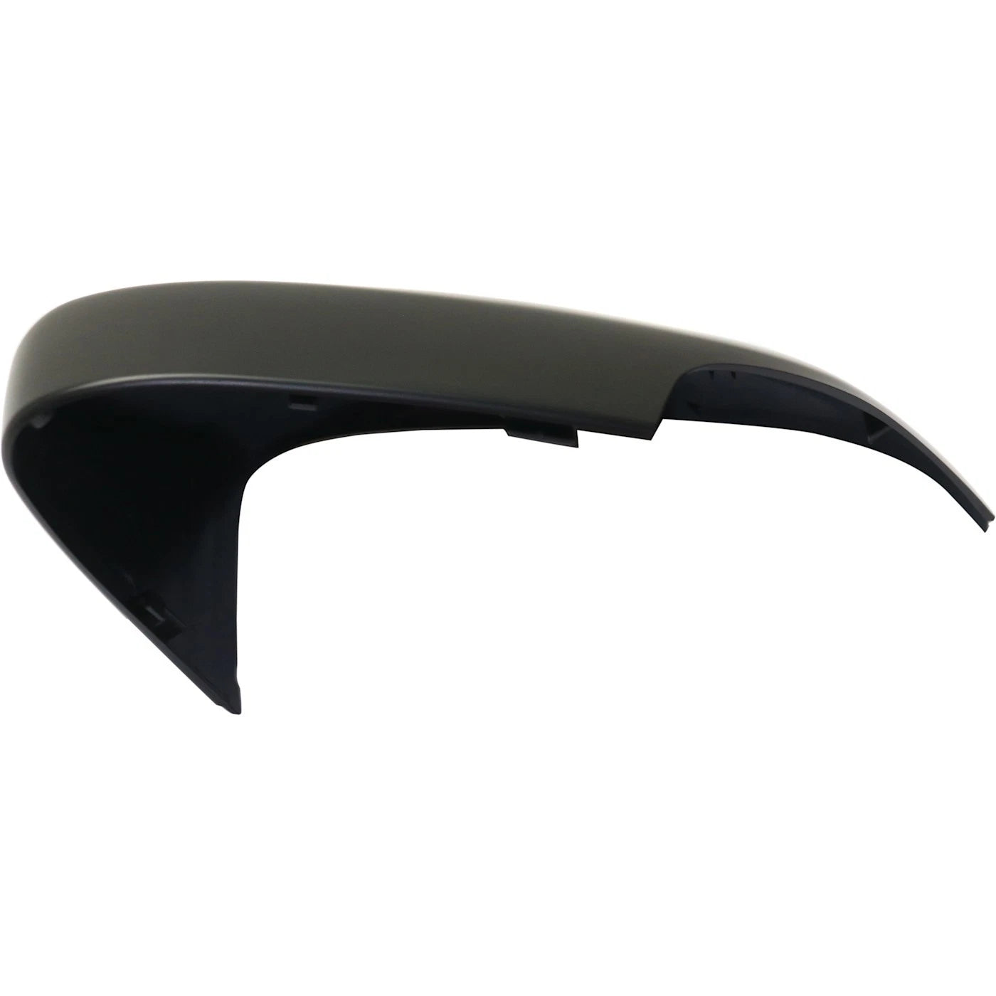 Mirror Cover for Volvo C70, C30, S80 (2010–2013, 2007–2011) Left Upper Paintable