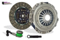 Clutch Kit with Slave Cylinder for Chevrolet Cavalier, Alero, Sunfire (1999–2002)