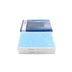 Bosch Cabin Air Filter 6028C for Various Makes and Models