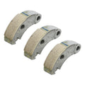 Clutch Shoes Weight Set for Honda FES 125 150 S-Wing Pantheon (2003–2012)