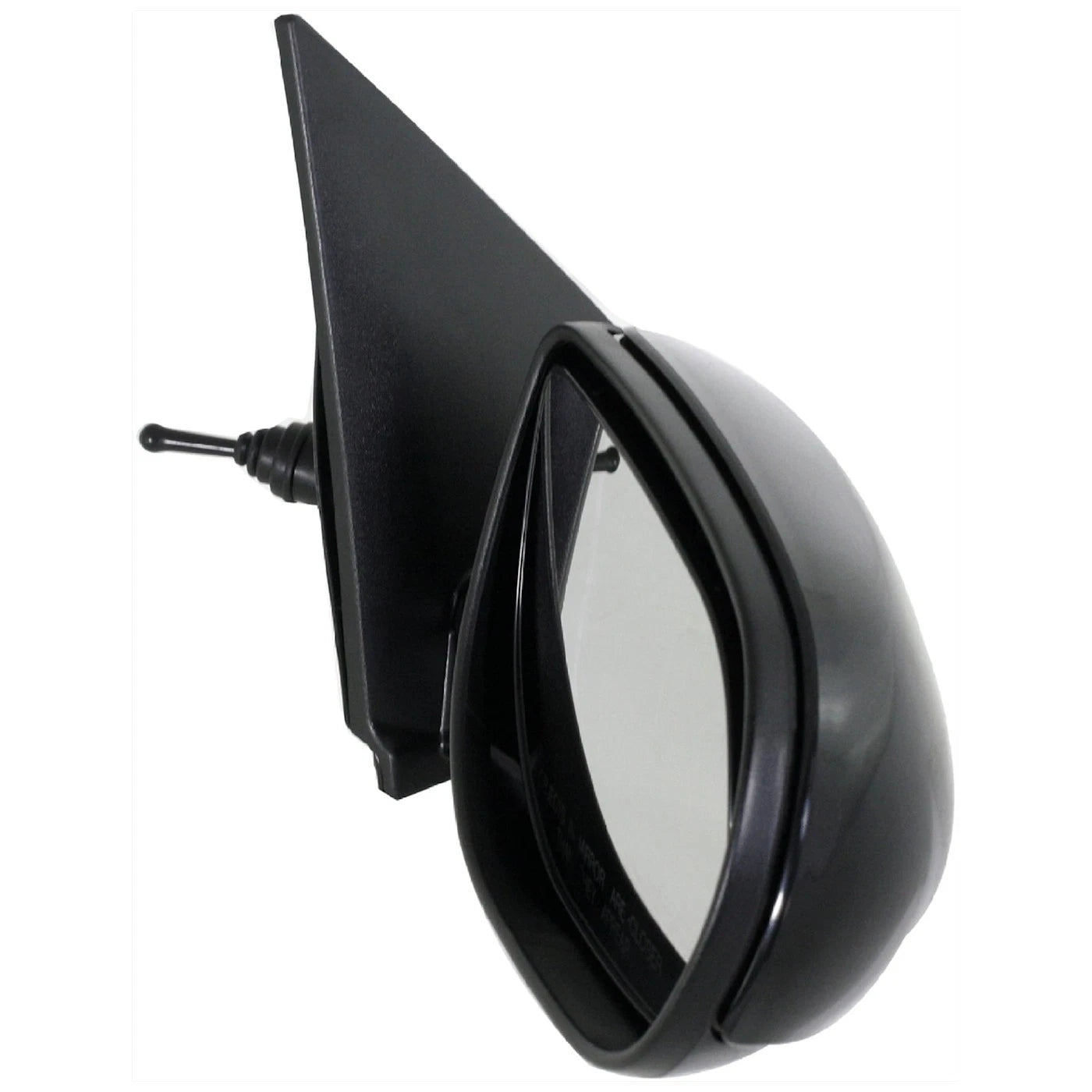 Set of 2 Mirrors for Kia Forte (Sedan)