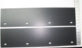 Quarter Fender Mud Flap for Peterbilt KW Freightliner Semi Truck