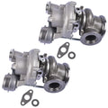 Turbocharger for BMW X6 (2008–2019)