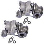 Turbocharger for BMW X6 (2008–2019)