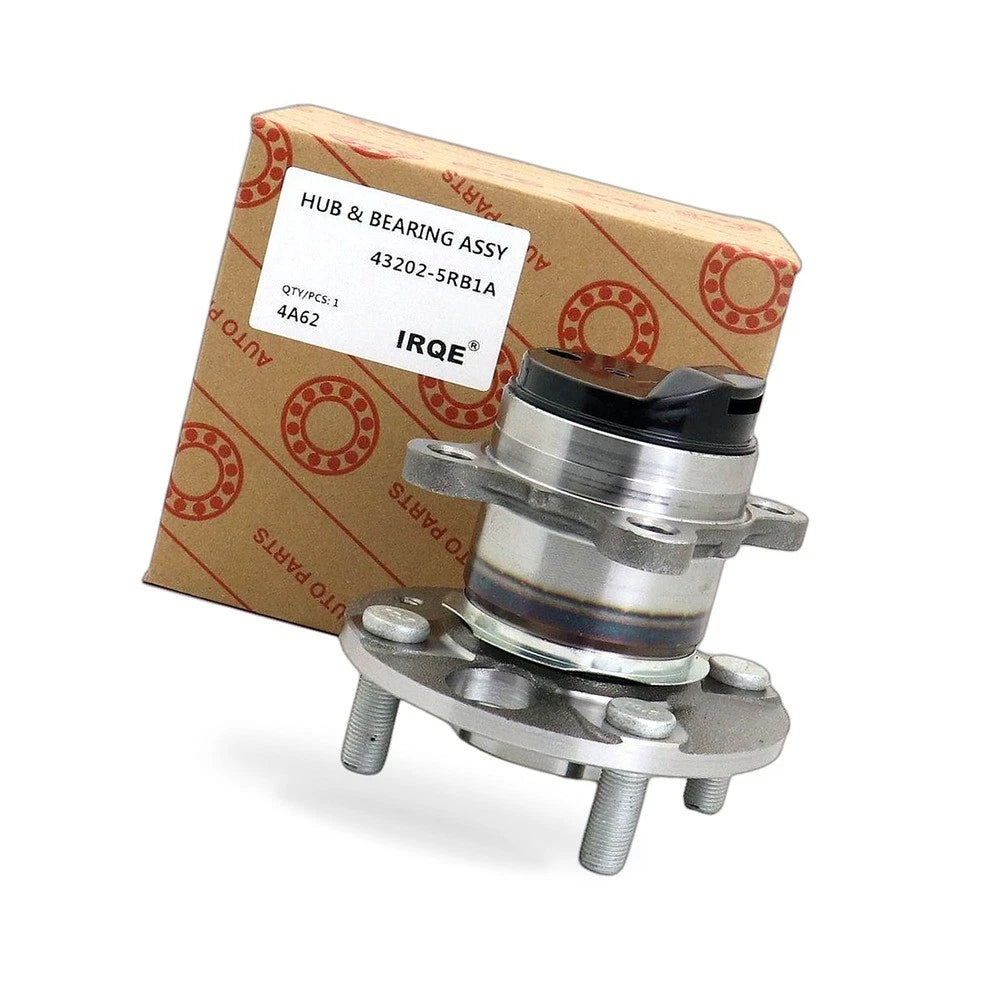 Rear Wheel Bearing Hub Assembly for Nissan Kicks P15 (2018–2023)