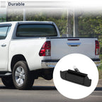 Exterior Door Tailgate Handles for Toyota Pickup (1989–1995) No. 6909089101 Black