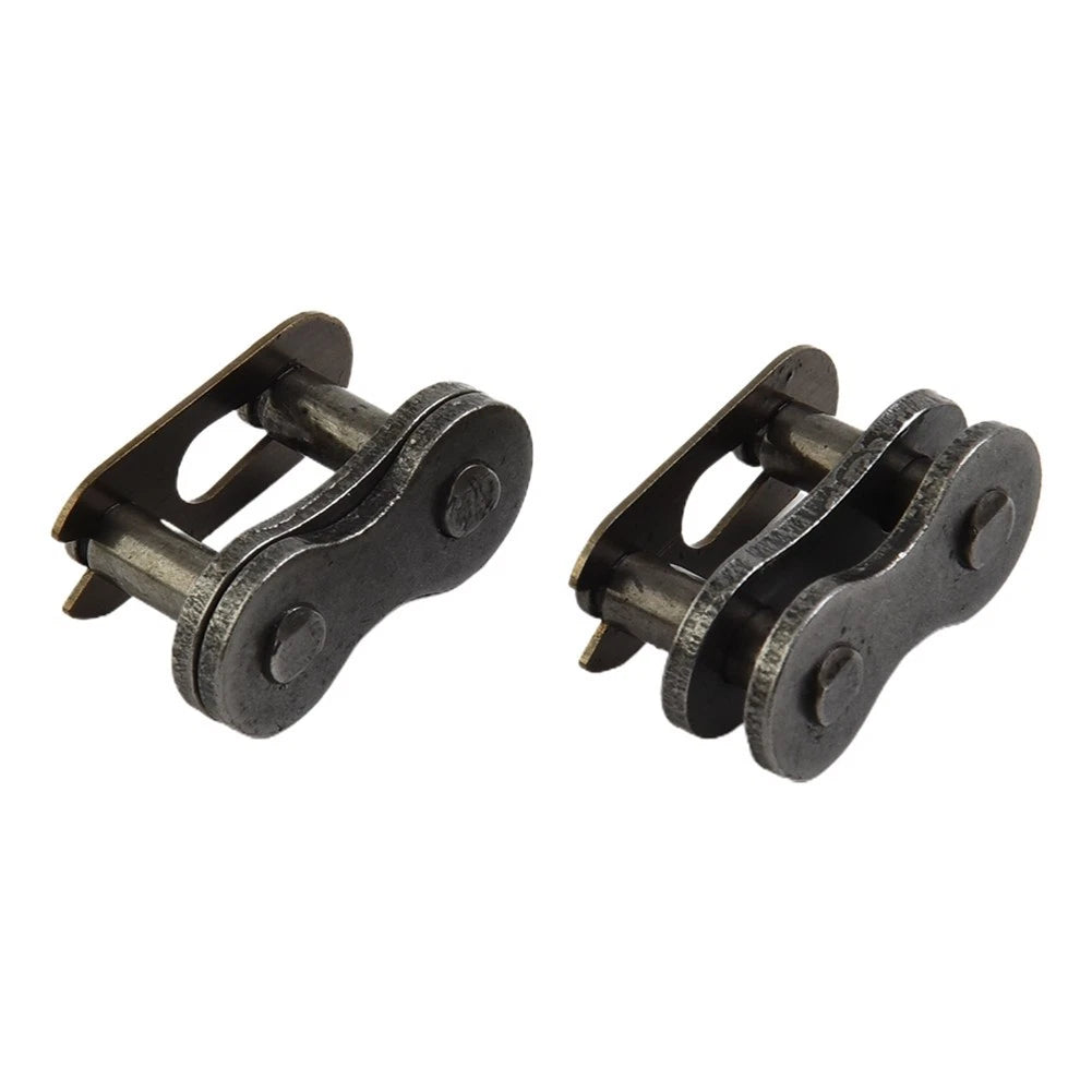2X 520 Chain Master Connecting Link for ATV Motorcycle (Replacement)