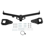 Class 3 Trailer Hitch 2" Receiver for Jeep Renegade (2015–2023)