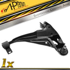 Front Left Lower Control Arm with Ball Joint for Ford Explorer (2002–2010)