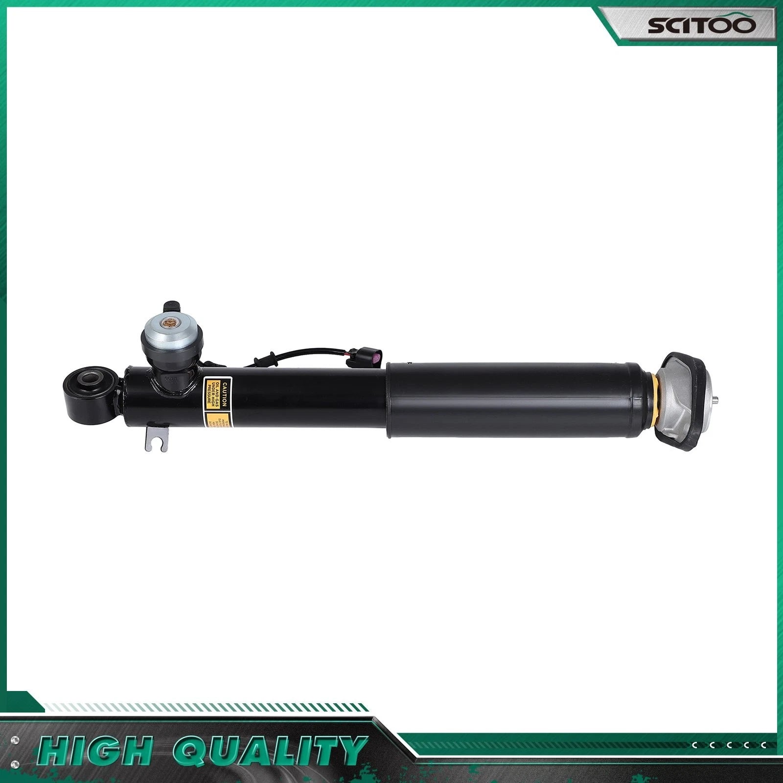 Rear Left Air Suspension Shock Absorber for Cadillac SRX (2010–2016)