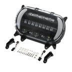 LED Headlight Assembly & Turn Signal Light for Harley Road Glide (2015-2023)