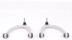 2X Front Upper Aluminum Control Arm with Ball Joint for Chevrolet Tahoe (2015-2016)