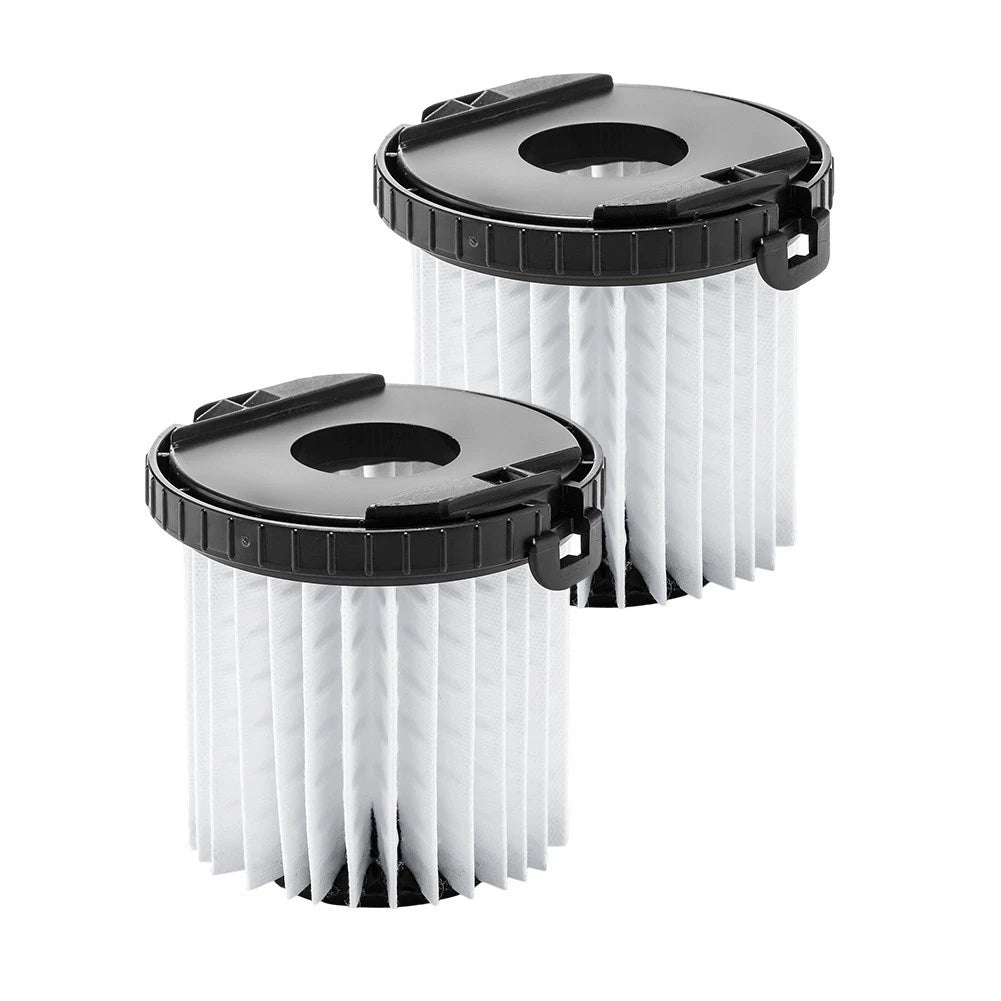 Long Life Washable Vacuum Filter for Karcher VC5 Premium (2015–2023)
