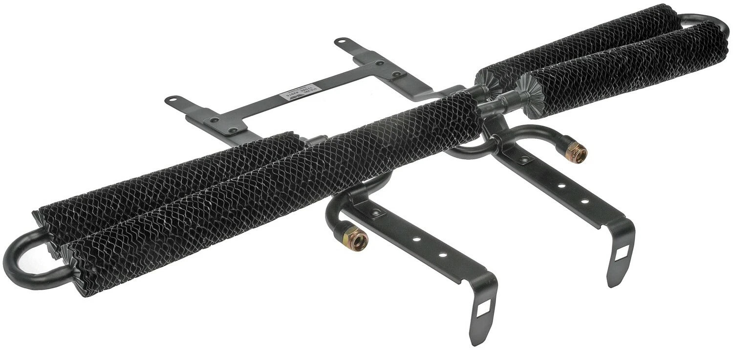 Dorman Lower Intermediate Automatic Transmission Oil Cooler 918-290 for