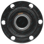 Free Wheel Locking Hubs Set Pair for Nissan Patrol MQ / MK 1980~1987 4X4