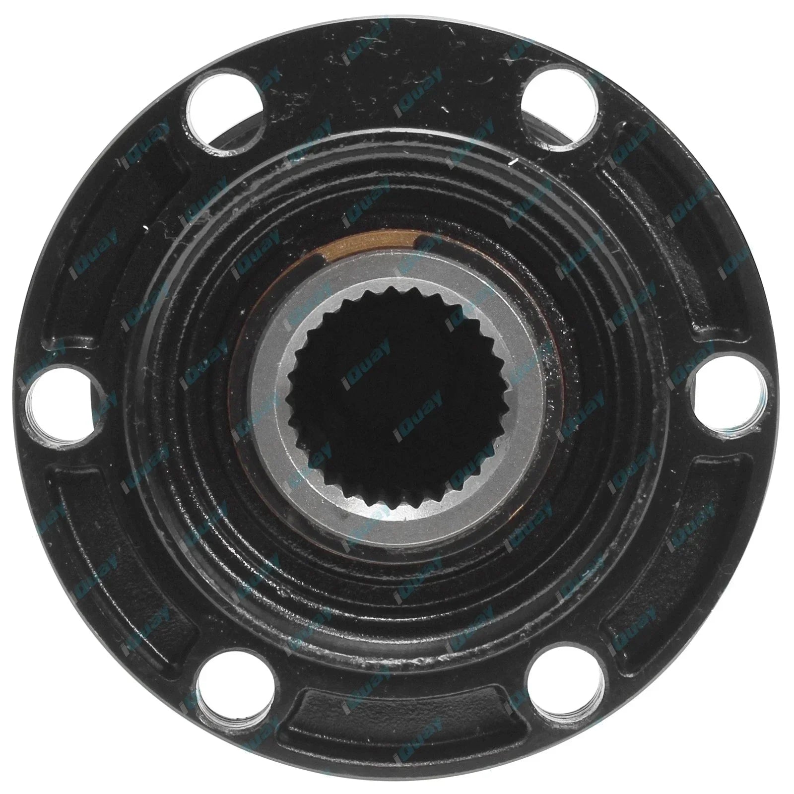 Free Wheel Locking Hubs Set Pair for Nissan Patrol MQ / MK 1980~1987 4X4