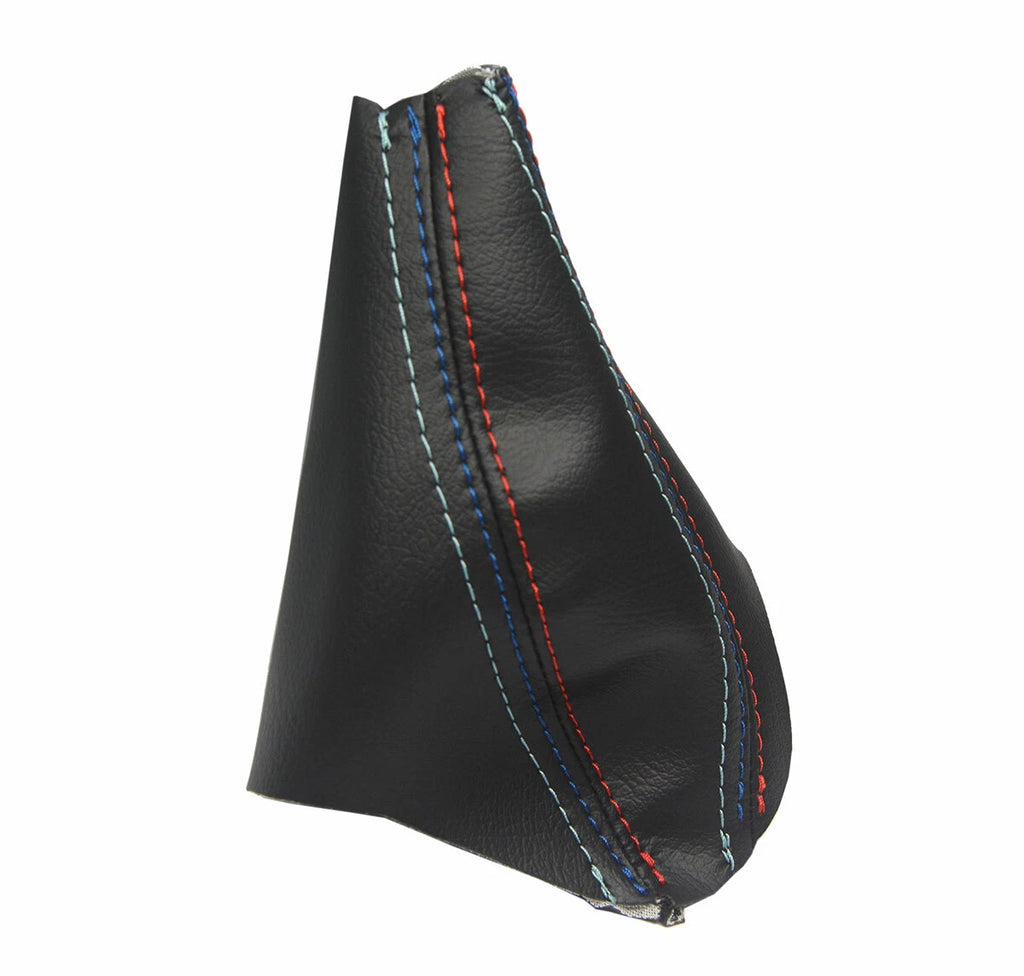 E Brake Boot Cover Leather for BMW F30 F31 F32 F33 F34 F35 F36 (2014–2019)