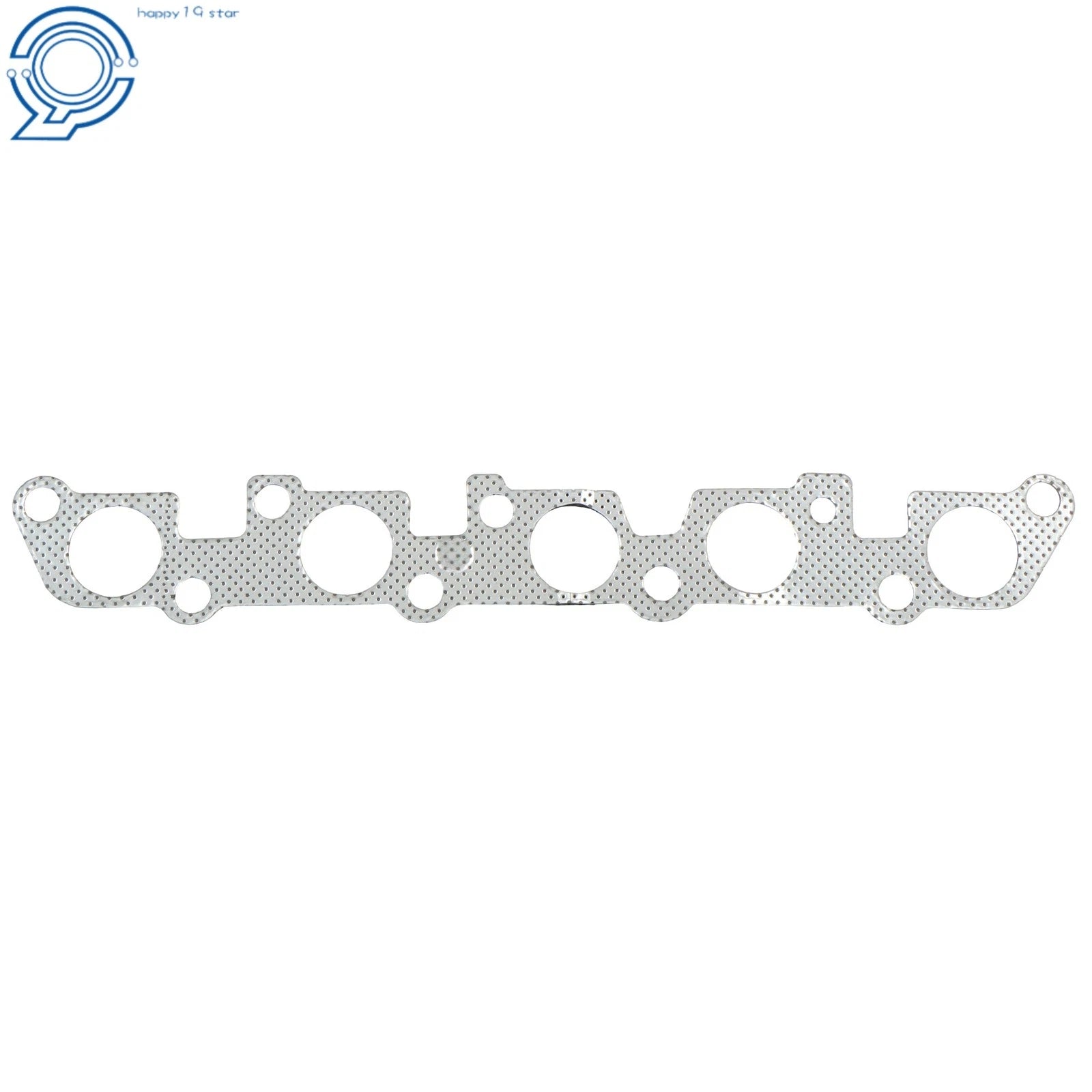 Exhaust Manifold Catalytic Converter for GMC Canyon (2004–2006)