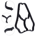 Oil Filter Housing Gasket 11427509211 for MINI Cooper R50 R52 R53 (2002–2006)