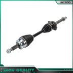 CV Axle Assembly for Scion tC L4 2.5L (2011–2016)
