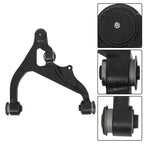 Front Lower Control Arm Ball Joint Tie Rod for Ram 1500 (2011-2012)