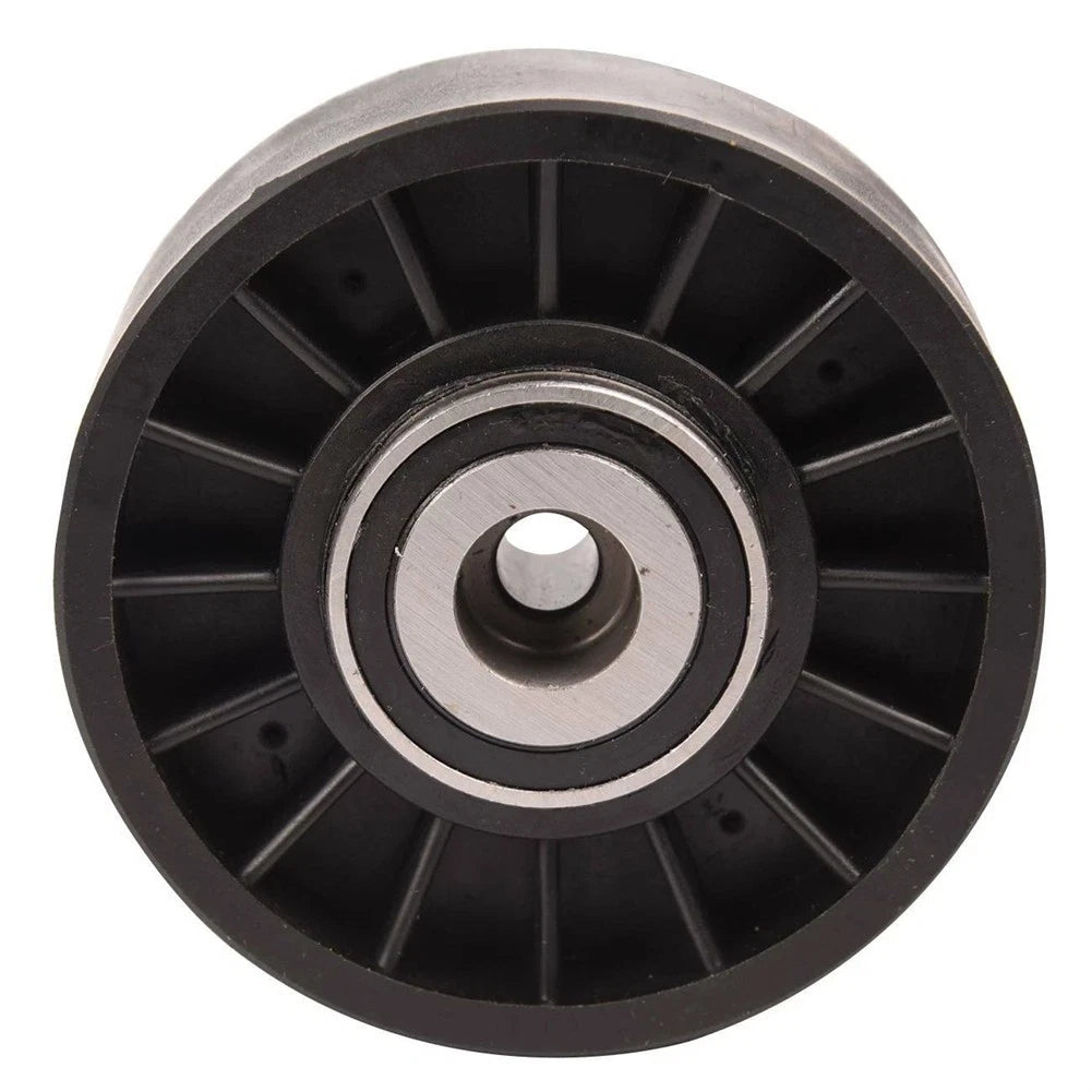 Belt Tensioner Idler Pulley for Mercedes Benz 350SD 500SL E300 S350 (1990–1999)