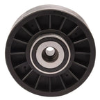Belt Tensioner Idler Pulley for Mercedes Benz 350SD 500SL E300 S350 (1990–1999)
