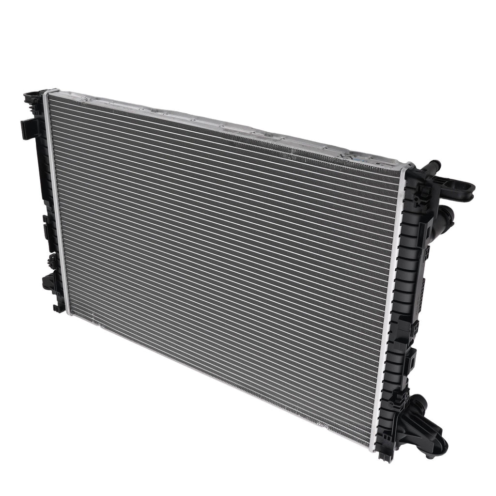 Cooling Radiator Assembly for Audi A4/A5/A6/Q7 (2017–2021) 8W0121251AK CU13665