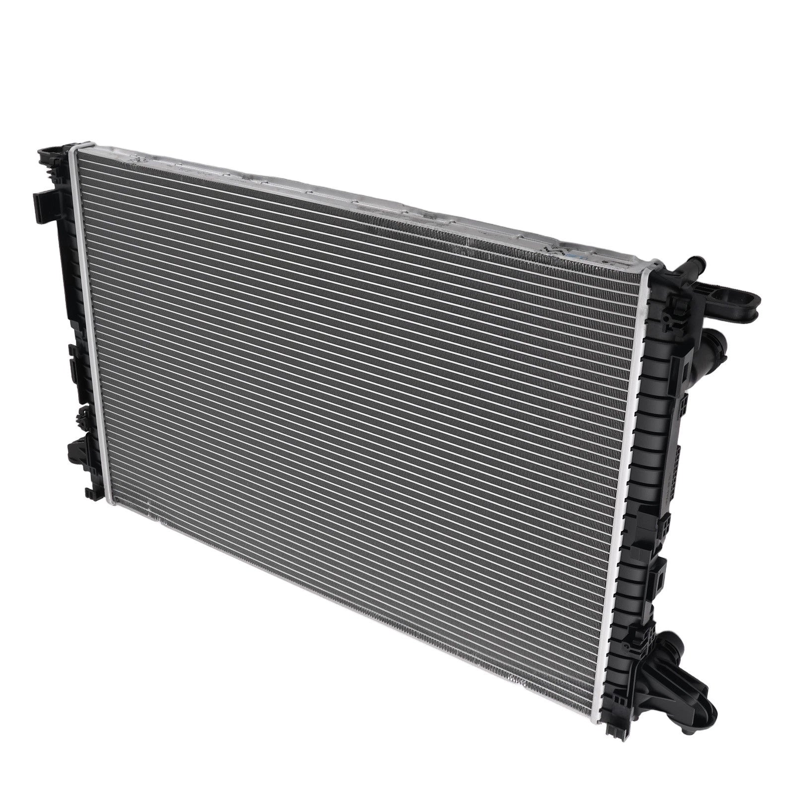Cooling Radiator Assembly for Audi A4/A5/A6/Q7 (2017–2021) 8W0121251AK CU13665
