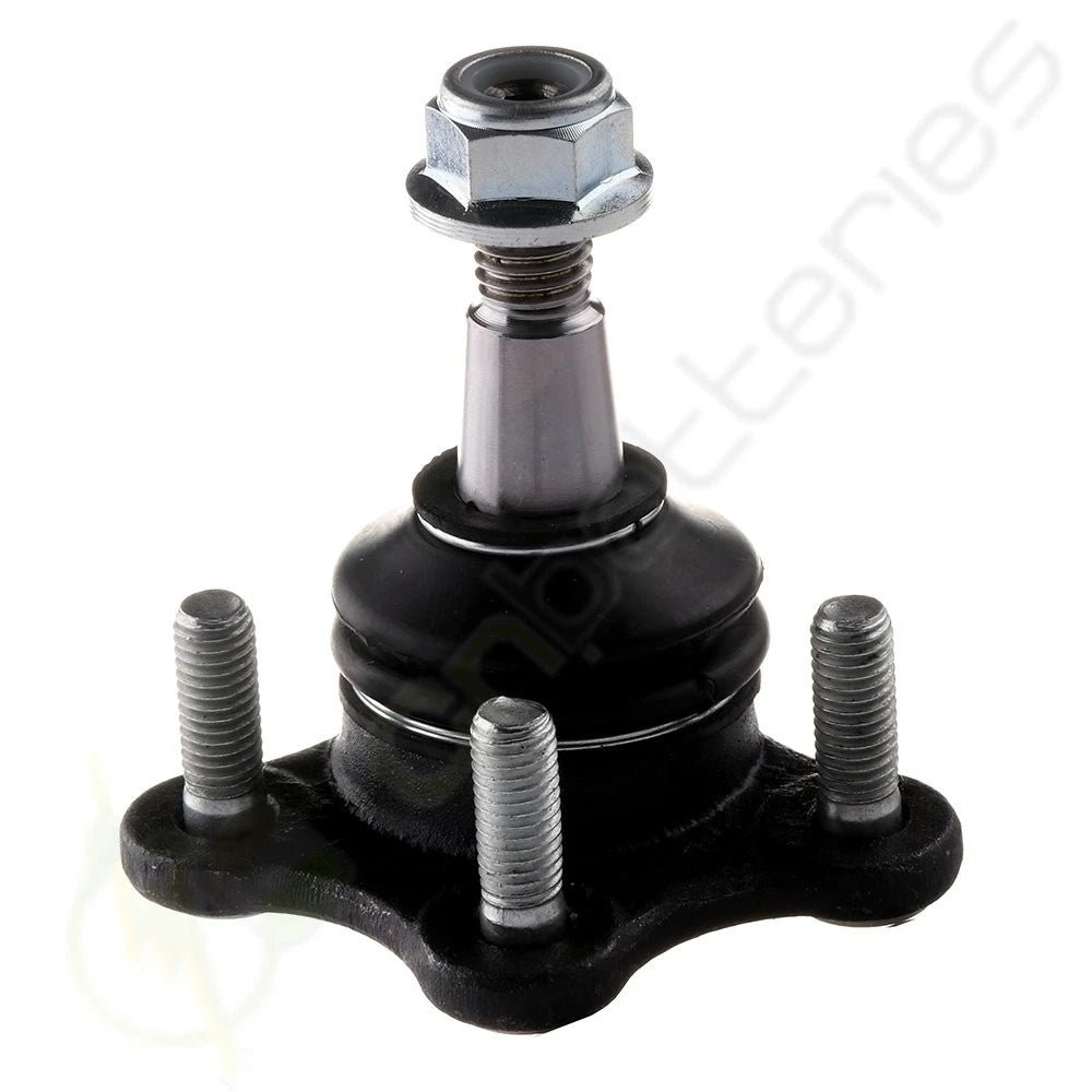 Set of 4 Front Upper Lower Ball Joints for GMC Canyon (2004–2012) K80997