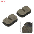 Rear Disc Brake Pads for Motovox MBX10 MBX11 Mini Bike