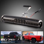 LED Third Brake Light for Chevy Silverado GMC Sierra (1999–2006)