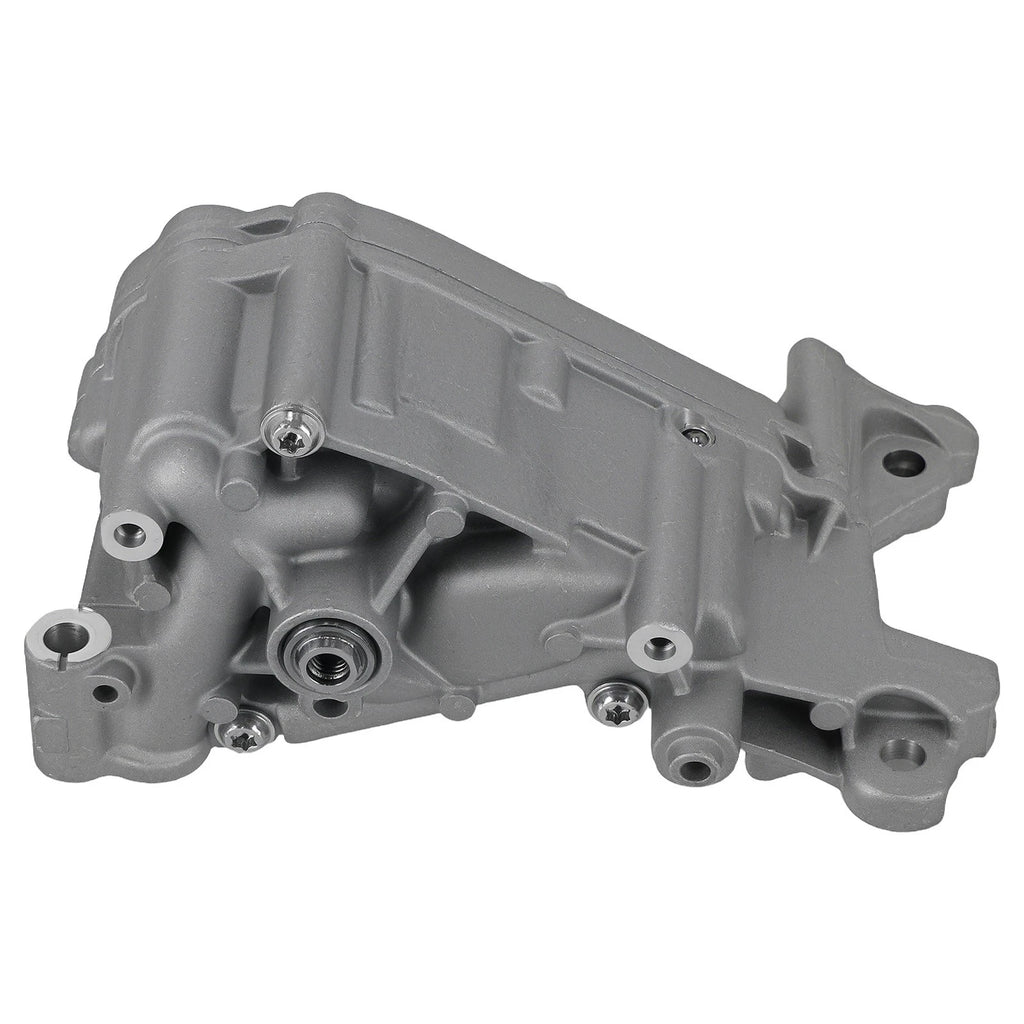 Aluminum Engine Oil Pump for BMW X3 F25 Z4 E89 3.0L (2010–2012) 11417573748