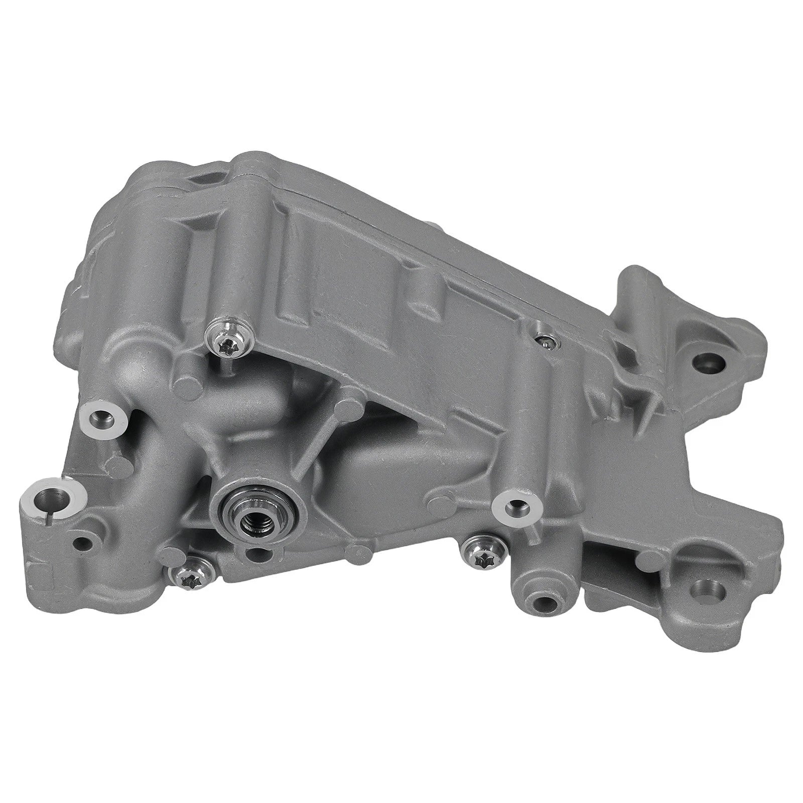 Aluminum Engine Oil Pump for BMW X3 F25 Z4 E89 3.0L (2010–2012) 11417573748