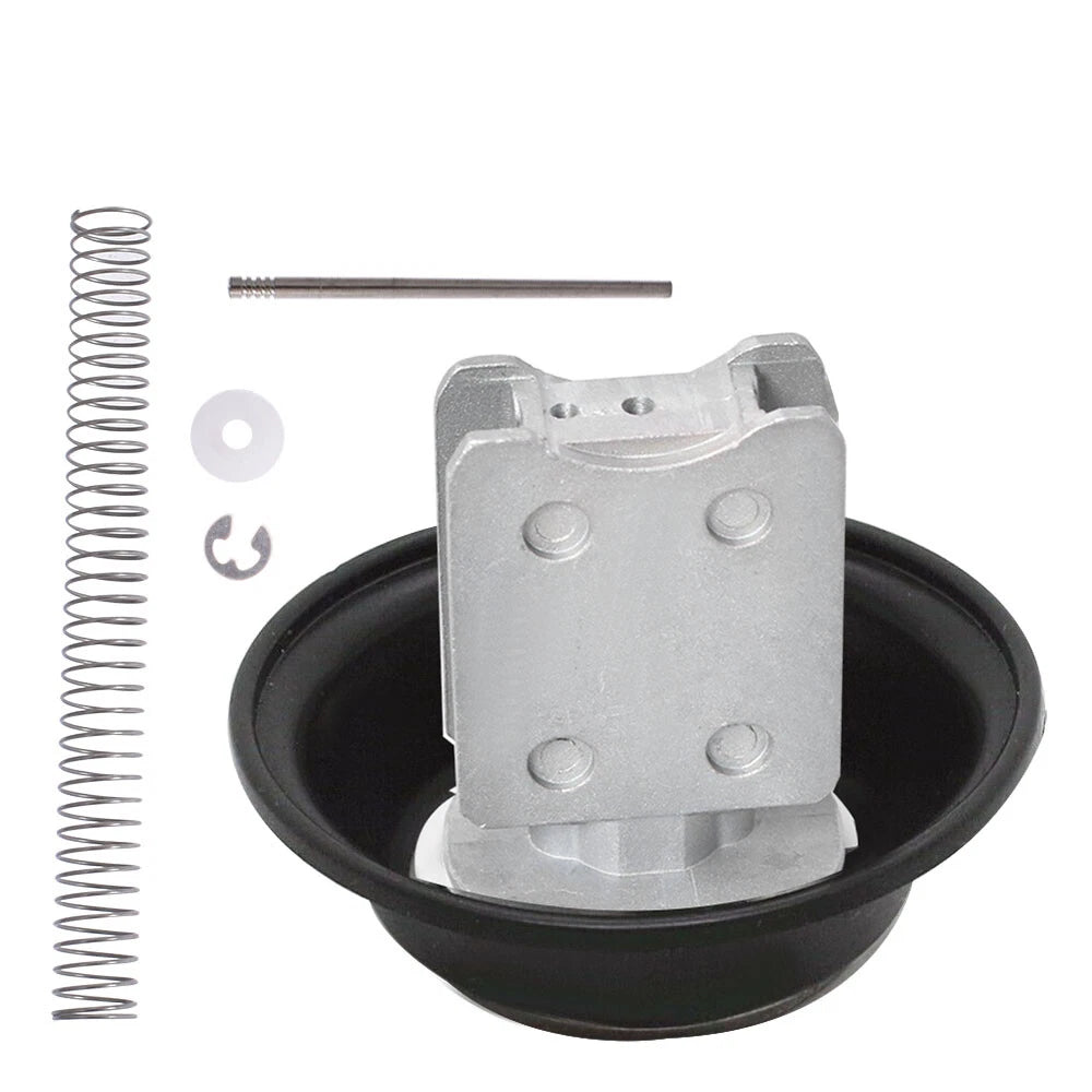 Throttle Diaphragm Vacuum Piston Slide for Polaris ATVs