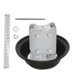 Throttle Diaphragm Vacuum Piston Slide for Polaris ATVs