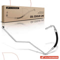 Inlet Engine Oil Cooler Line for Chevy Express GMC Savana 2500 (1996–2002)
