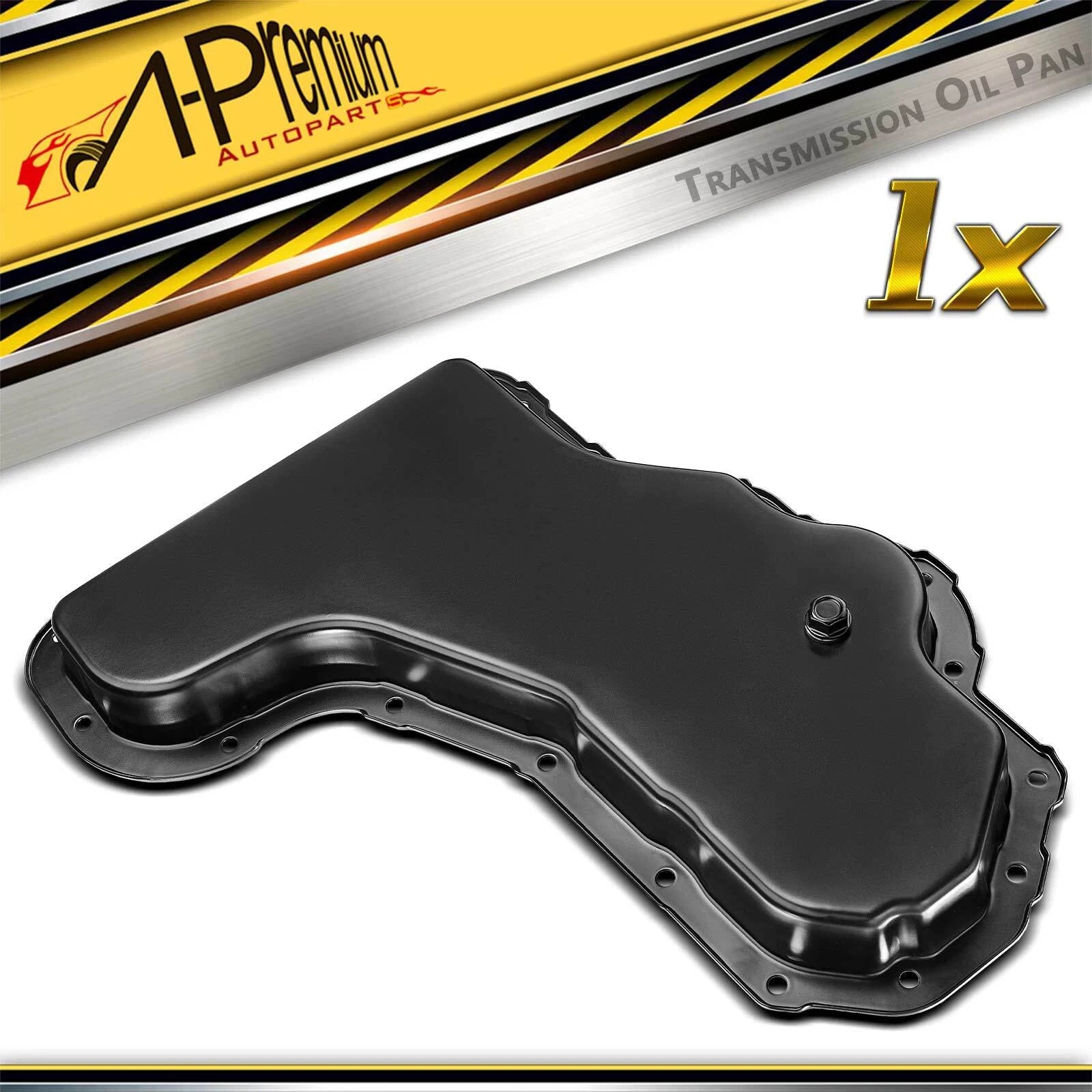 Engine Oil Pan for Ford Sable Freestar Taurus Mercury Monterey (1996–2005)