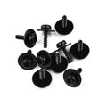 10pcs Screw Bolt for Air Dam Deflector