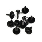 10pcs Screw Bolt for Air Dam Deflector