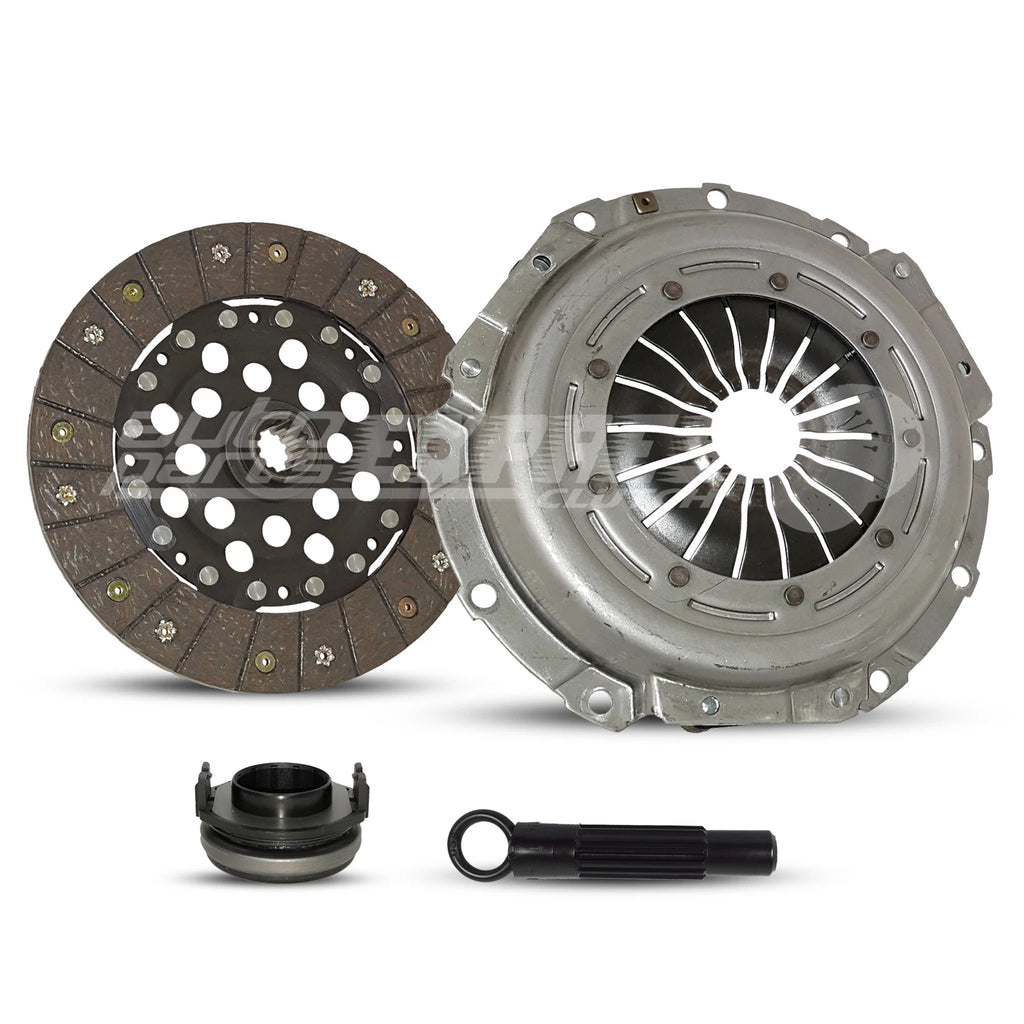 Clutch Kit for Mini Cooper S Hatchback (2002–2006)