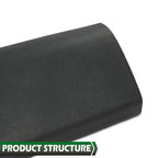 Right Passenger Side Upper Glove Box Dash Panel for Ford F-150 (2004–2008)
