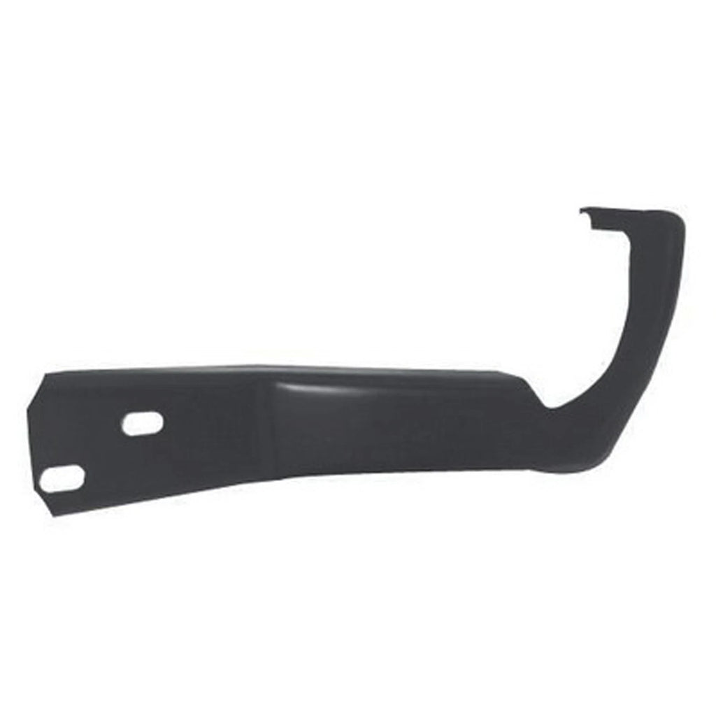 Replacement Steel Front Driver Side Outer Bumper Face Bar Brace