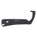 Replacement Steel Front Driver Side Outer Bumper Face Bar Brace