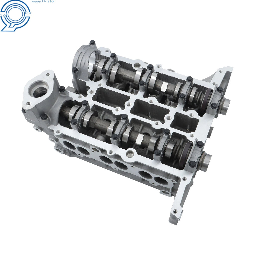 Complete Cylinder Head for Ford EcoSport Fiesta Focus (2011–2023) Turbo
