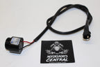 Buzzer Beeper Alarm for Yamaha FX 140 FX HO SHO SVHO XLT XL GP SUV VX (1999–2021)